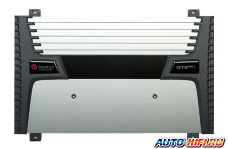 2-канальный усилитель Boston Acoustics GT2125 2-канальный усилитель Boston Acoustics GT2125